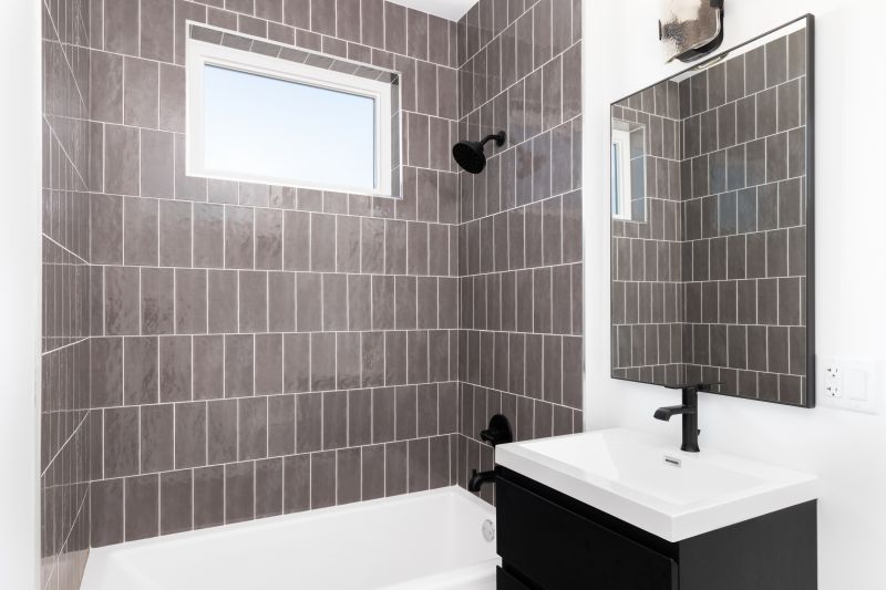 Contemporary Tile Designs