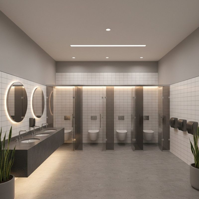 Top Bathroom Remodeling Companies in Jersey City, NJ