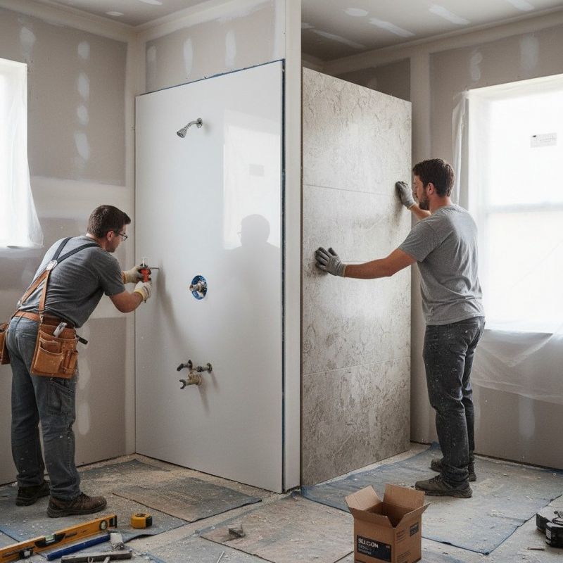 Top Bathroom Remodeling Companies in Jersey City, NJ