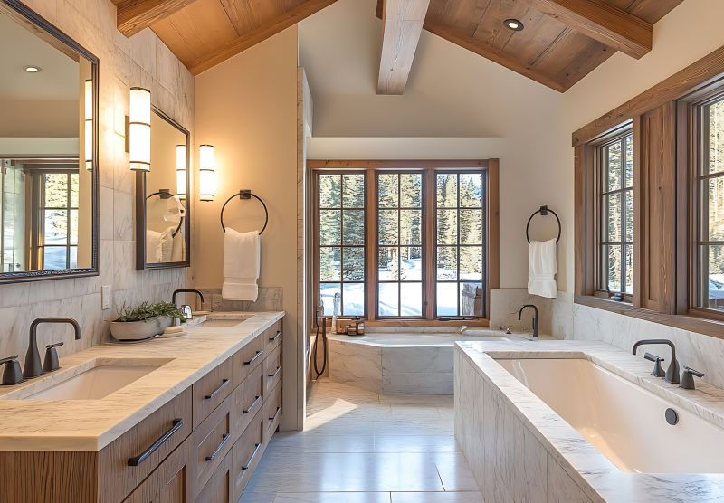 Top Bathroom Remodeling Companies in Matawan, NJ