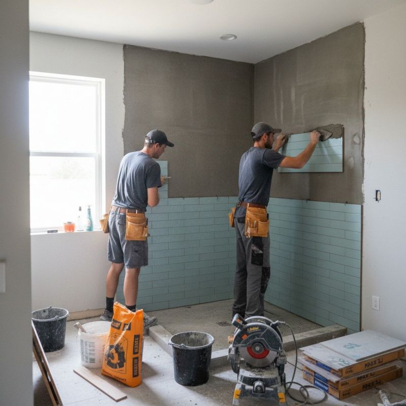 Top Bathroom Remodeling Companies in Metuchen, NJ
