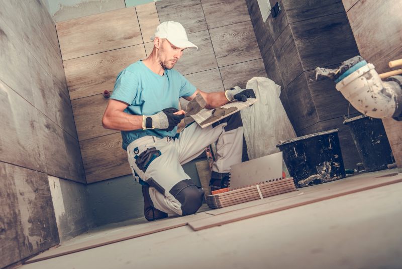 Top Bathroom Remodeling Companies in Neptune, NJ