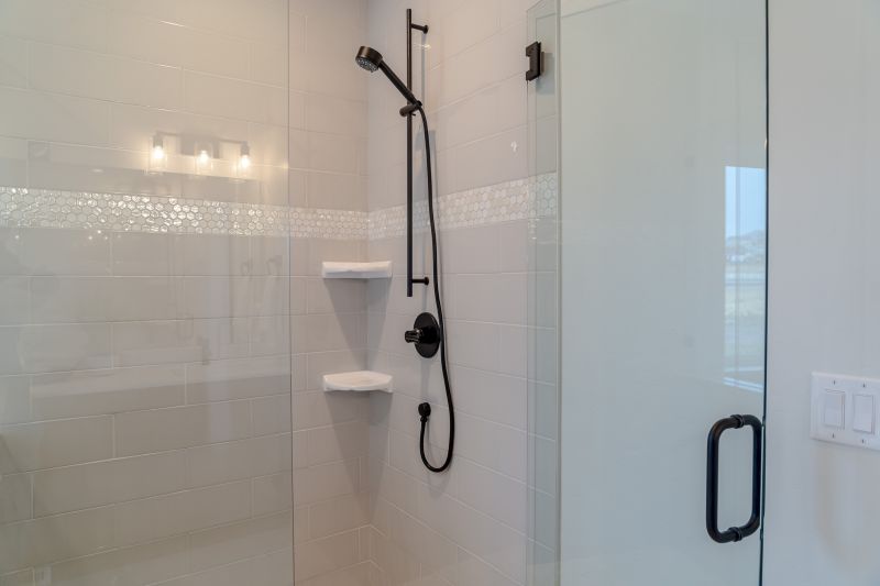 Who Does Shower Installations